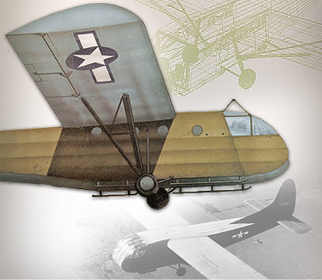 The Flying Coffins of World War II ASME