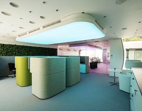 How Do Interior Design Companies Use 3D Printed Solutions Inside  Architectural Space? | Cad Crowd