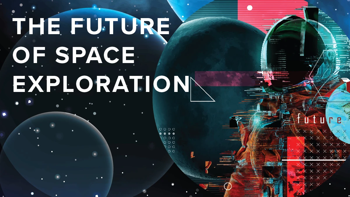 The Future of Space Travel