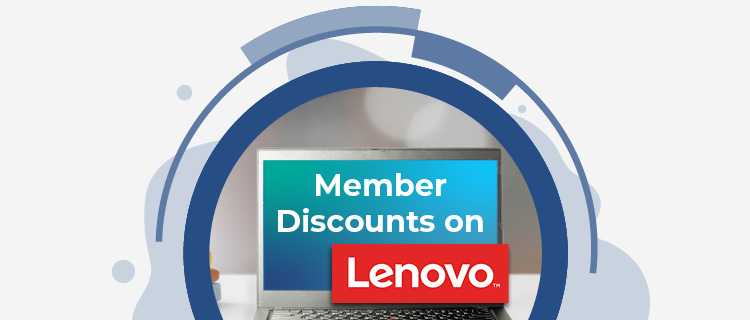Lenovo Discounts