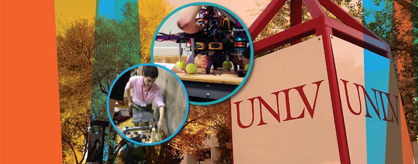 PARTY LIKE AN ENGINEER at E-Fest West