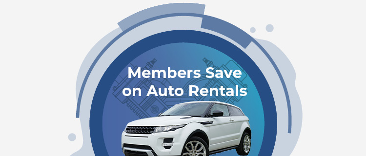 Car Rental Discounts