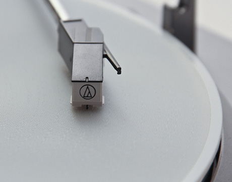 A New Spin On Vinyl Records Asme