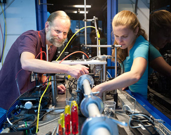 electric car engineer