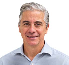 Marco J. Castaldi