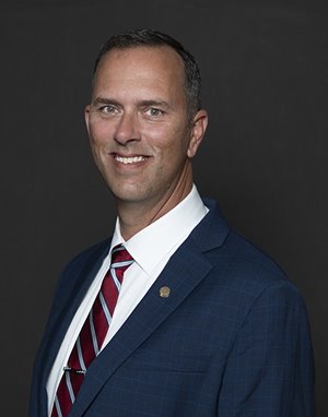 Christopher Cantrell 