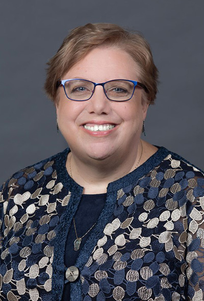 Karen Ohland
