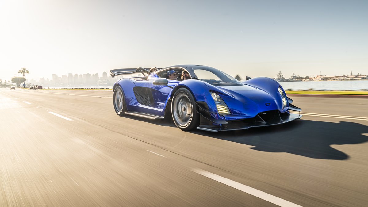 Top 5 2024 Fastest Street Legal Cars In The World ASME Top 5 2024 Fastest Street Legal Cars In The World ASME