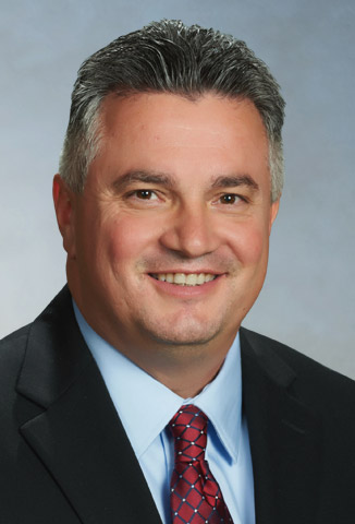 William Garofalo