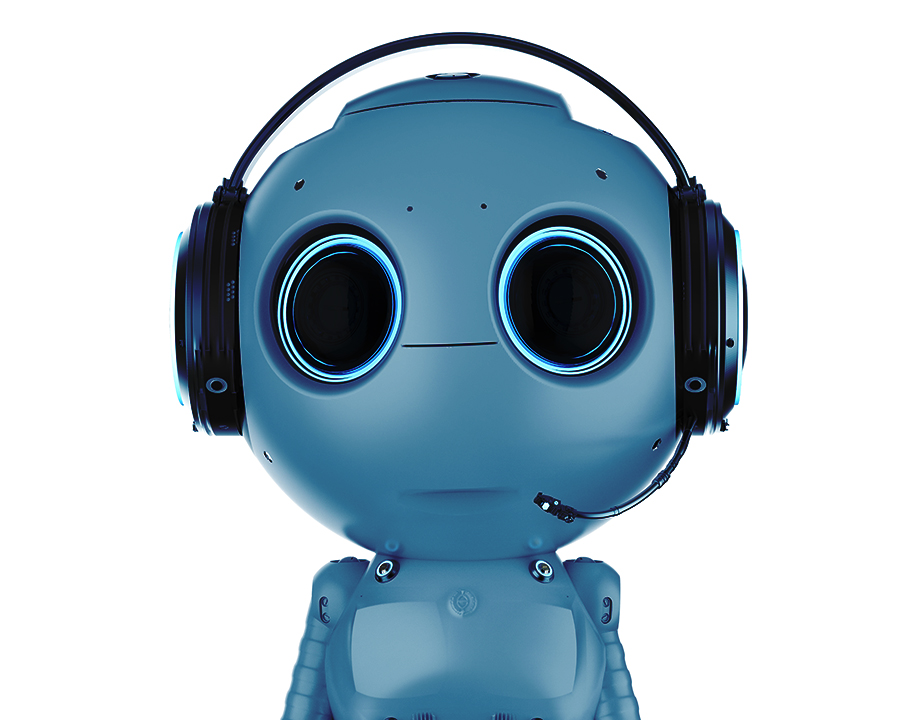 what is a robot? How can robots help humans?