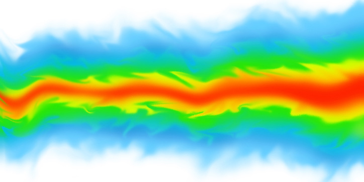 Computational Fluid Dynamics (CFD) Online Course | Online: Jan 27 