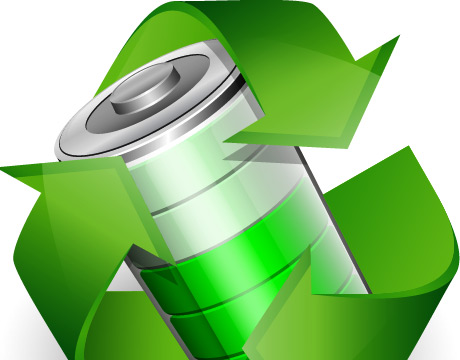 New Process Transforms Lithium Battery Recycling - ASME