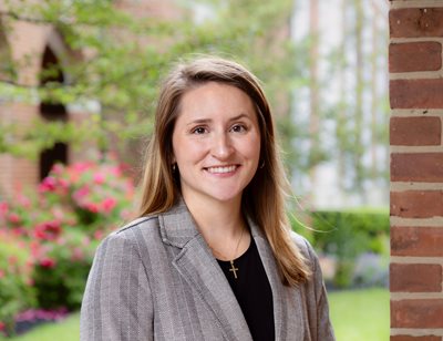Profile Picture of Writing Specialist, ASME