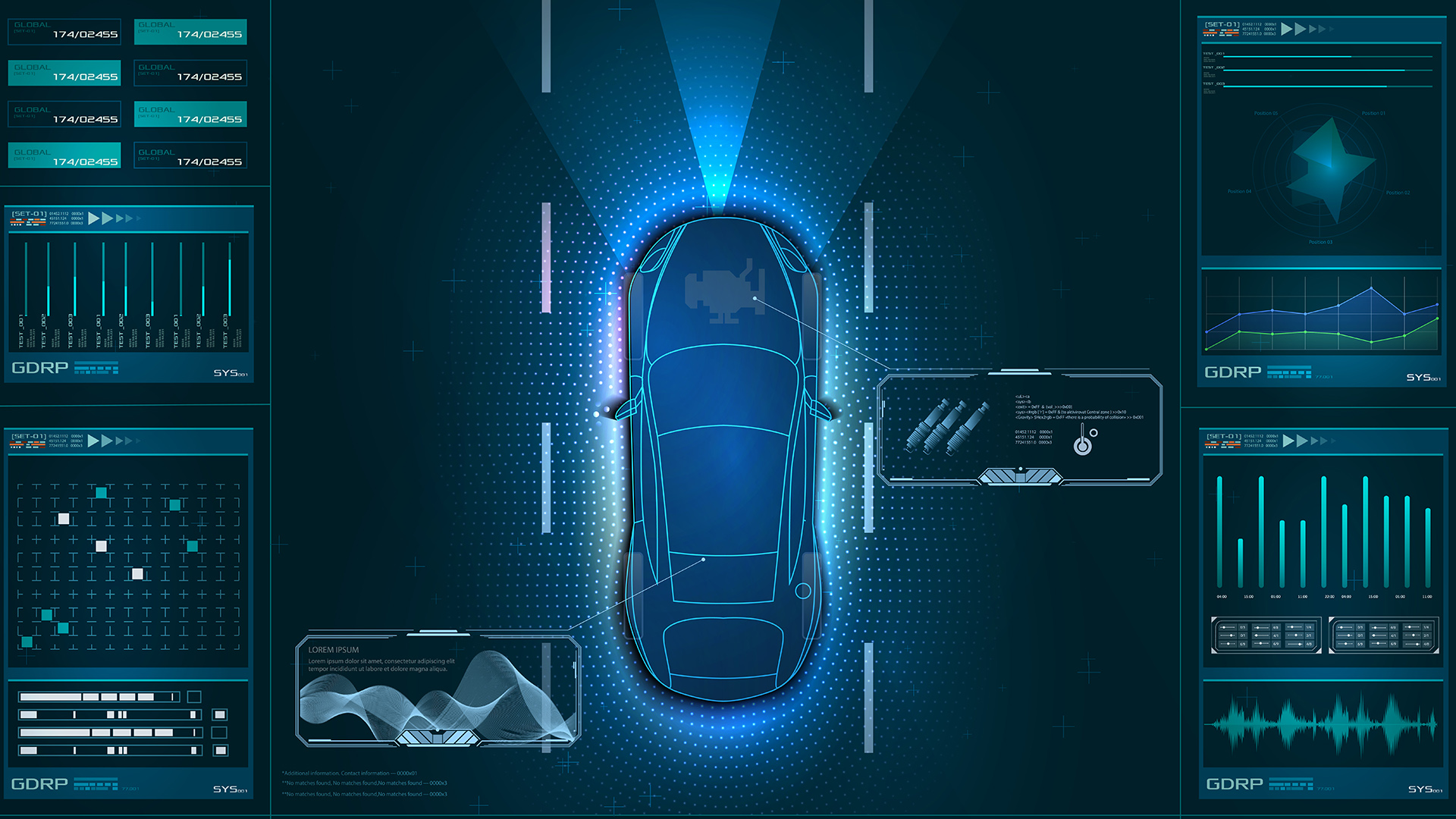 Advancing Autonomous Vehicle Technology to Achieve Unprecedented Energy Efficiency Gains card thumbnail
