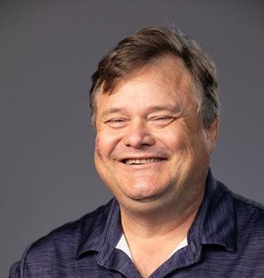 Profile Picture of VP of Information Technologies (IT)