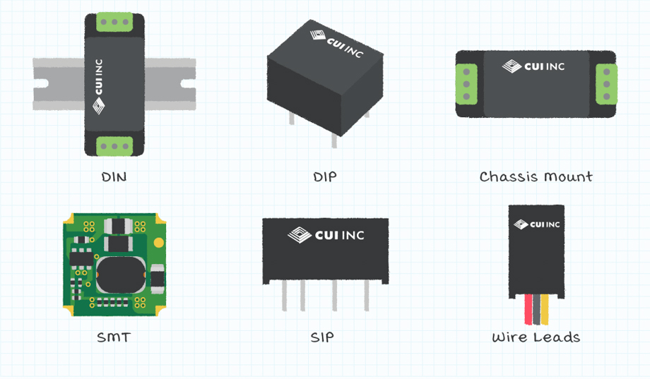 Explore How to Properly Select Dc-Dc Converters - ASME