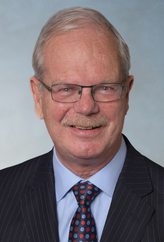 Stuart W. Cameron