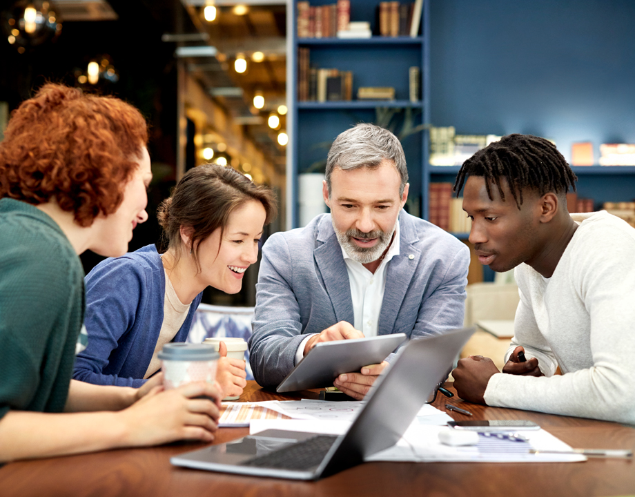 Gen Z Leads Charge in Office Culture Reboot