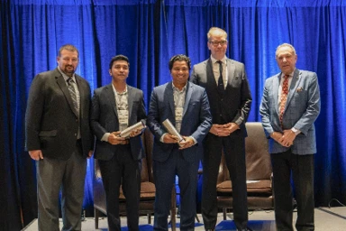 2026 ASME Hermann Rosen Award for Pipeline Innovation