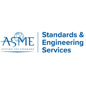 ASME Standards & Engineering Services