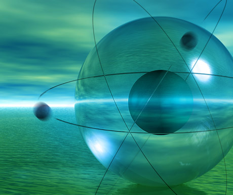 The Next Generation of Nuclear Reactors article