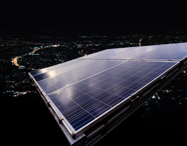 7 Creative Applications of Solar Energy - ASME