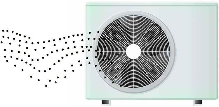 Global Central Air Conditioning End Market 2021 Business Overview – TICA, Daikin Industries, Johnson Controls, Carrier – EcoChunk