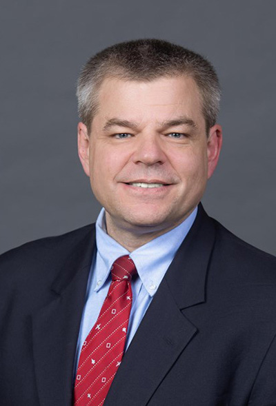 Tom Kurfess, ASME President