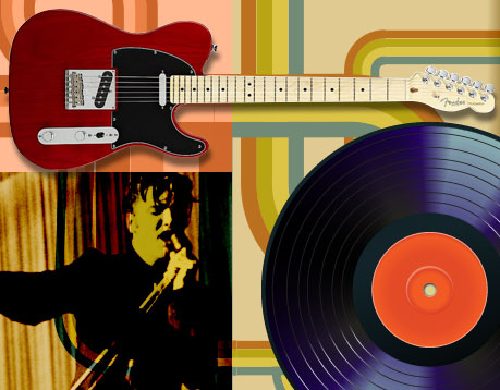 Top 10 Technology Innovations that Got Rock Rolling - ASME