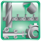 Journal of Manufacturing Science and Engineering icon