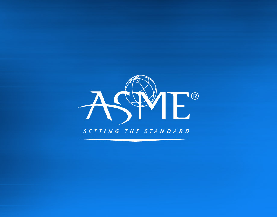 ASME Annual Meeting Goes Virtual ASME