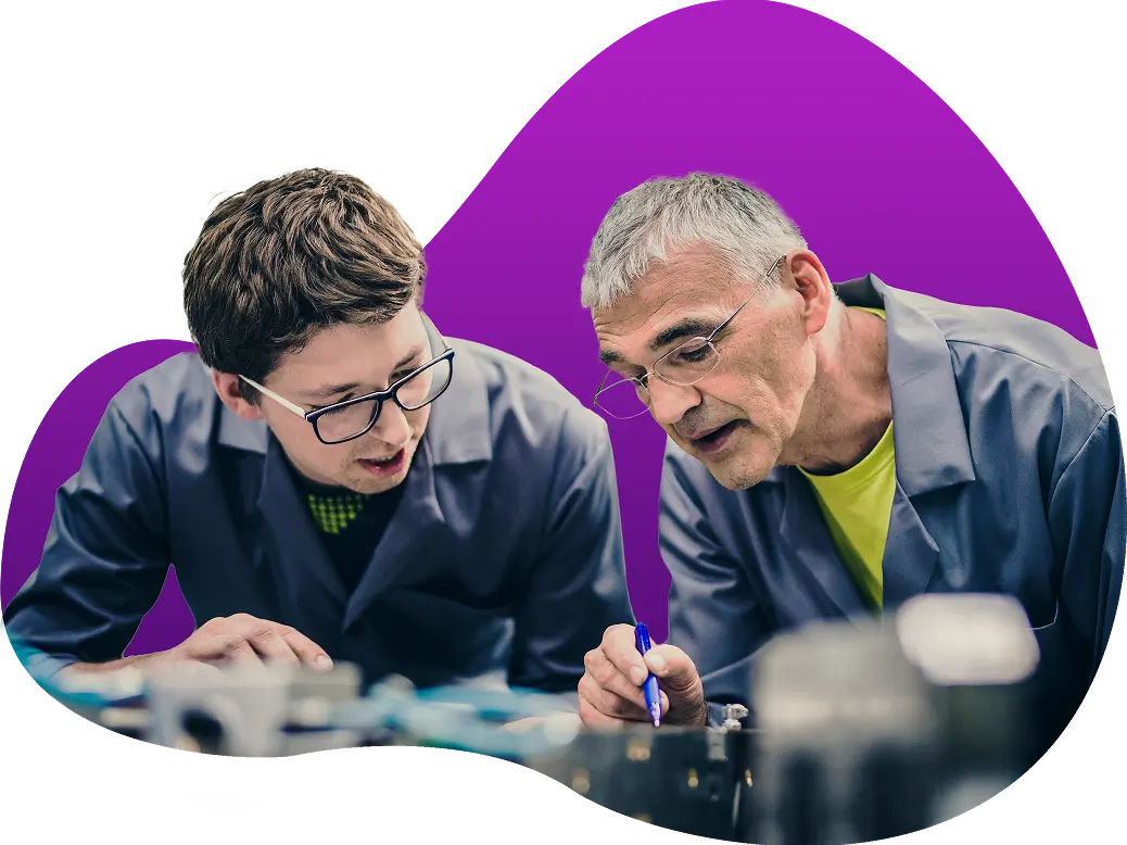 Support the Future of Engineering