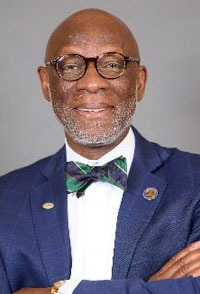 Oscar Barton, Jr., Ph.D.