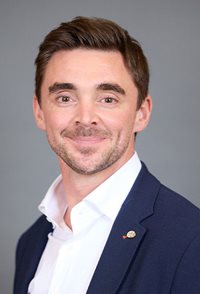 Daniel Kearney, Ph.D.