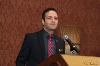 Javid Bayandor