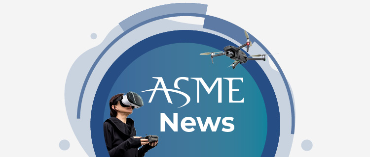 ASME News