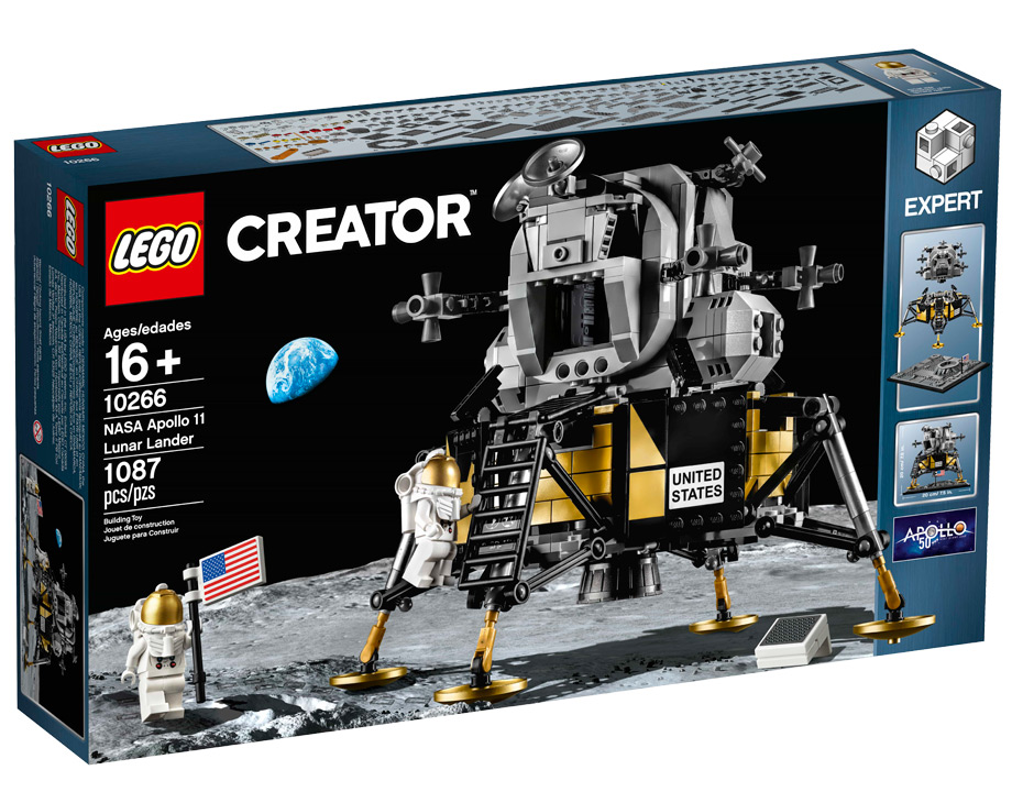 legos mechanical engineering set