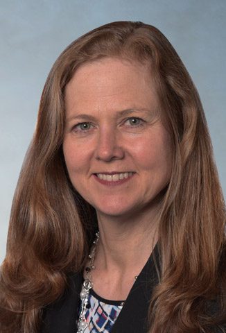 Mary Lynn Realff