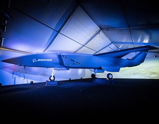 Unleashing the Power: The Rise of Drone Jet Fighters - History of Drone Jet Fighters