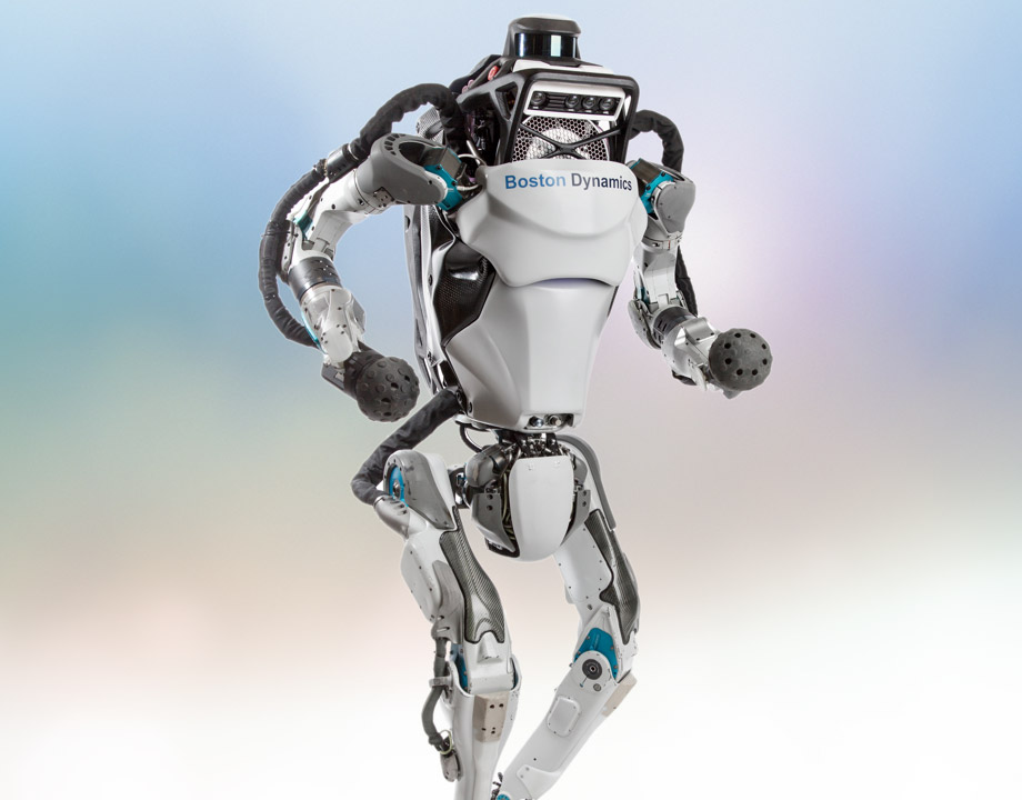 5 Influential Robots History - ASME