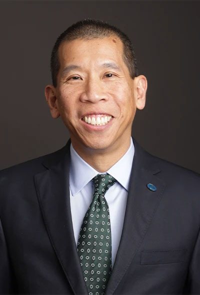 Lester Su, Ph.D.