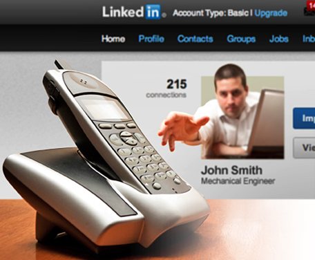 tips to use linkedin effectively for job hunting asme the best way to find a job
