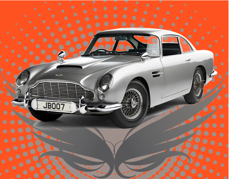 Top 7 Engineered Cars of All Time ASME