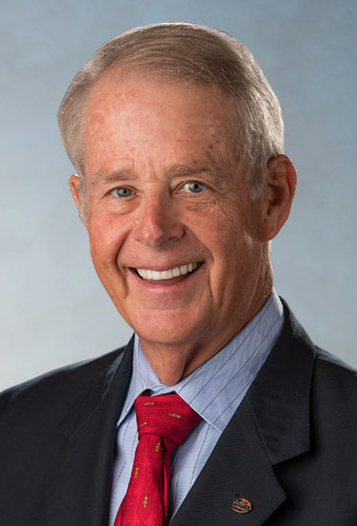 Joe Fowler