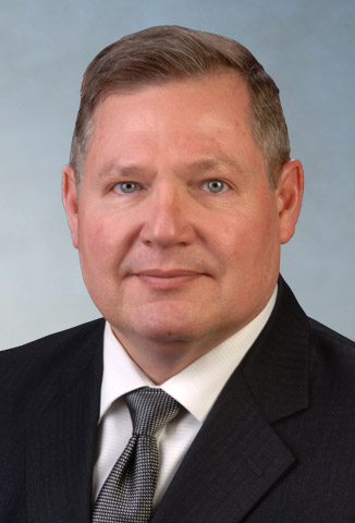 Michael Molnar