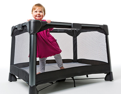 Baby Steps to Innovation - ASME