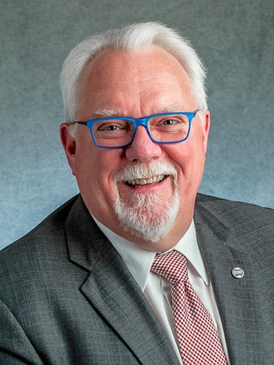 Profile Picture of Licensed professional engineer and ASME member