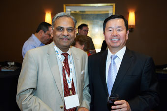Anil Saigal and Mun Y. Choi