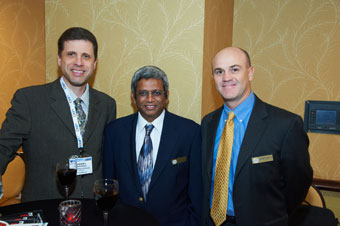 Harry Dankowicz, Arun Muley and Massimo Ruzzene