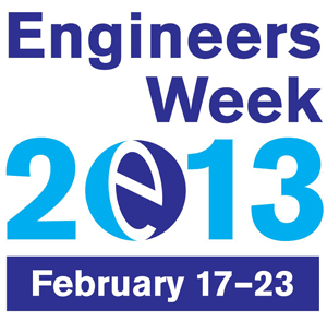 Engineers Week (EWeek